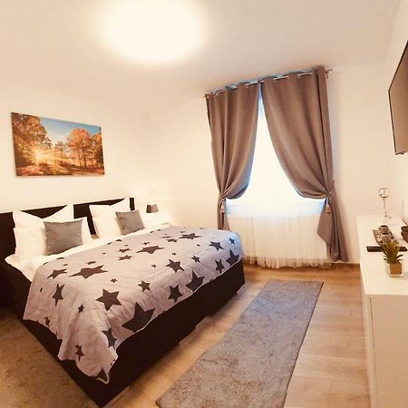 Apartament Comfort Primaverii Rîşnov 외부 사진