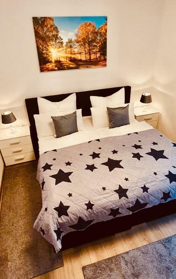 Apartament Comfort Primaverii Rîşnov 외부 사진