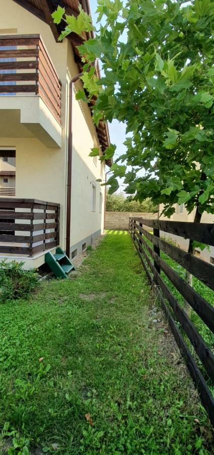 Apartament Comfort Primaverii Rîşnov 외부 사진